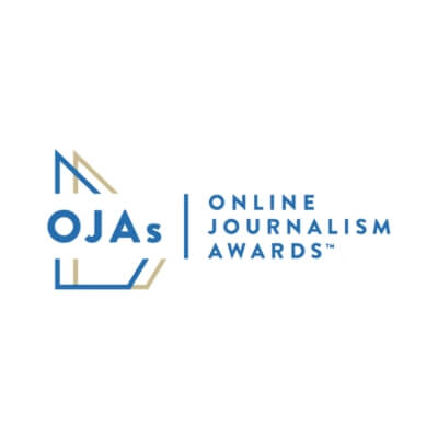 Omayra Issa Online Journalism Award for Excellence in Audio Storytelling, alongside The Washington Post