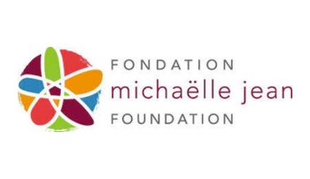 Michaëlle Jean Foundation logo