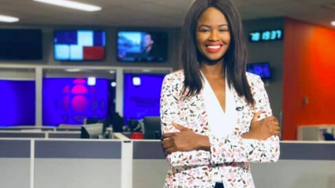 Five Questions with CBC Reporter Omayra Issa